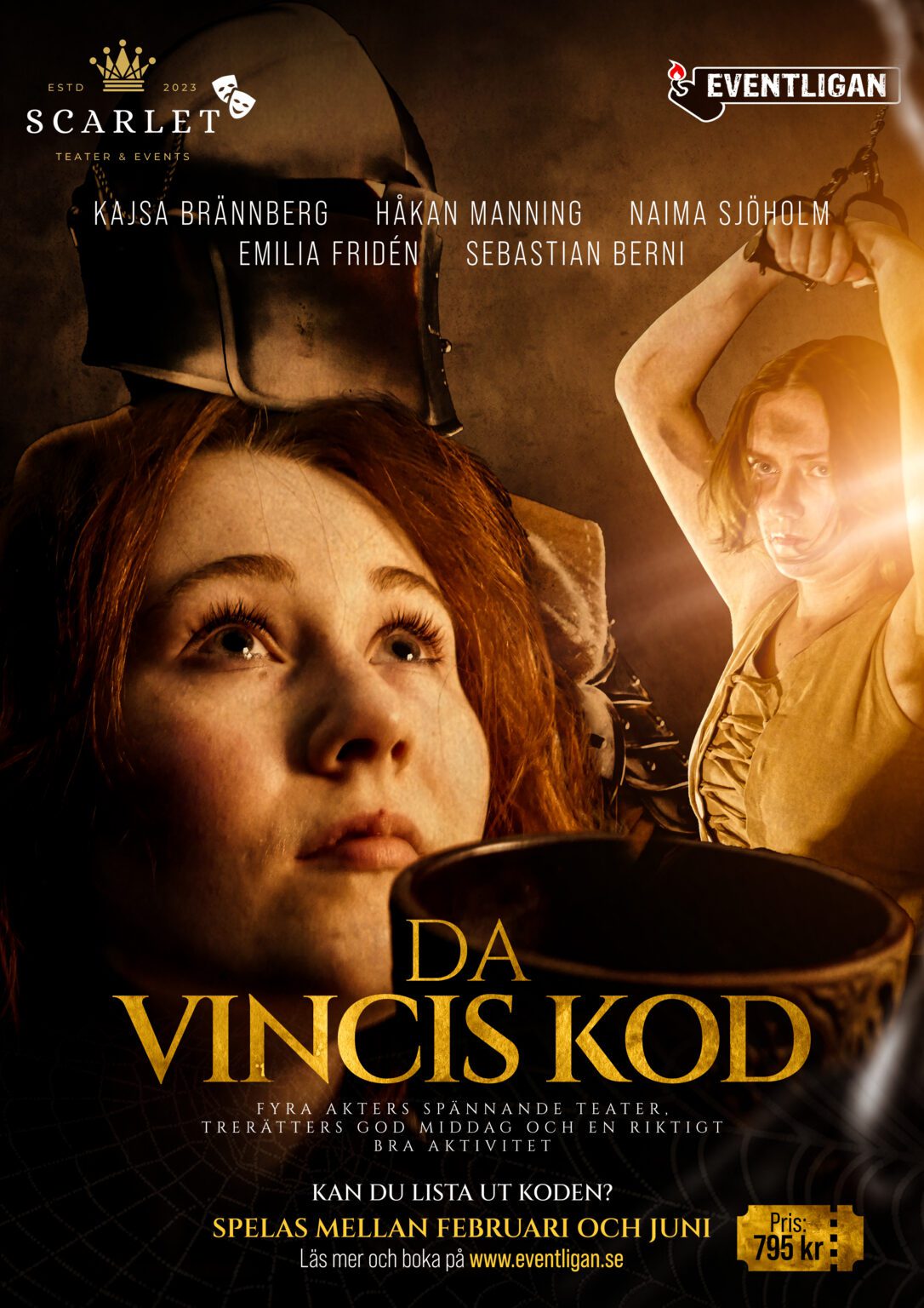 Da Vincis Kod
